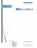 Marketing estrategico EMPRESA DELI’S