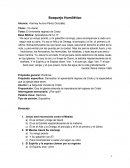 El inminente regreso de Cristo