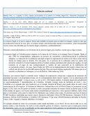 Mineria ilegal en Colombia