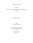 ESTIMAR COSTOS DE INVENTARIOS