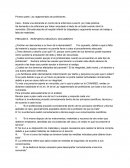 LEYES QUE SUSTENTAN EL EJERCICIO PROFESIONAL DE ENFERMERÍA