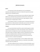 Definicion de usuarios multimedia