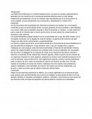 Las Reformas borbónicas en la Nueva España