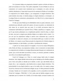 La pasión en Medea de Séneca