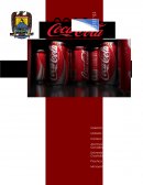 Ambiente micro interno de mkt de coca cola