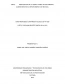 Promocion de la quinua