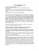 Jocabed una madre de fe y valor