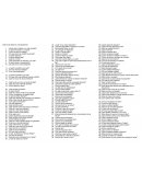 Carta de amor a los muertos