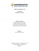 ACTIVIDAD 6 Herramientas de Gestión