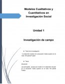 Causas del abandono escolar en la educación media superior