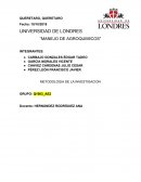 Manejo de agroquimicos