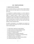 LA COMPETENCIA LECTORA EN ALUMNOS DE SEGUNDO GRADO