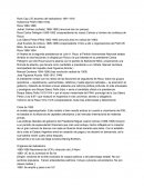 Rock Cap 3 El ascenso del radicalismo 1891 1916