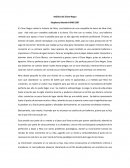 Analisis Cisne Negro