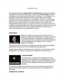 ECONOMIA POLITICA. ADAM SMITH