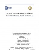 Ciructos electricos ¿Qué es un divisor de voltaje?