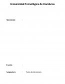 Problematica Banco de Occidente S.A