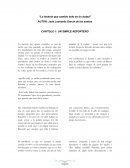 La historia que cambio todo en la ciudad