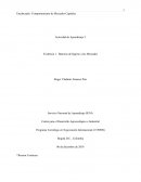 Evidencia 1: Barreras de Ingreso a los Mercados