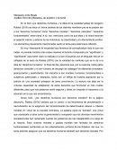 Análisis: Derechos Humanos, sus nombres y la moral