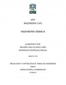 REDACCIÓN Y EXPOSICIÓN DE TEMAS DE INGENIERÍA