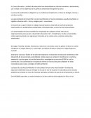 Políticas ambientales del gobierno Sueco