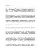 Inofrmacion ciencia y la tecnología