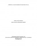 La compañía Mondelez Internacional