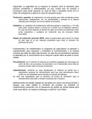 Total maintenance productivity glosario