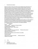 MEJORA CONTINUA empresa de costura