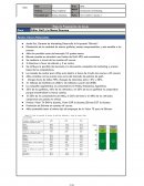 Altius Golf y la Marca Guerrera