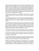 La nacionalidad es esencial en la vida del individuo