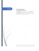 Restaurante condimento Hotel Marriott Reforma CDMX