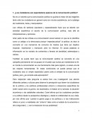¿Los ciudadanos son espectadores pasivos de la comunicación política?
