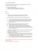 La creación del valor compartido