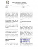 Cuestionario Modelo clásico y poskeynesiano IS-LM