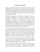 Justificacion. Aprender el idioma inglés