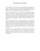 La crisis de abastecimiento que sufre Venezuela