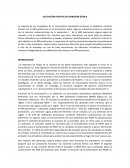 Activación positiva de expresión génetica