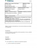 Mate financiera. Actividad: 8. Problemas y soluciones: LENOVO