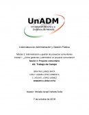 Guión de entrevista #1 Tema: Embarazo a temprana edad