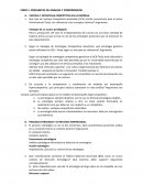 VENTAJA Y ESTRATEGIA COMPETITIVA EN LA EMPRESA