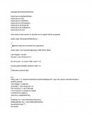 CÓDIGO PARA METODOS NÚMERICOS