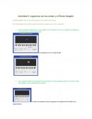 Actividad 1: Juguemos con las ondas y el Efecto Doppler