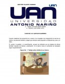 CASO NO. 02: GUSTAVO GARRIDO