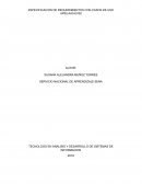 ESPECIFICACION DE REQUERIMIENTOS CON CASOS DE USO