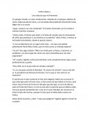 Arthur Doyle y Una máscara que ríe fríamente