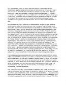 Ensayo Mary Wollstonecraft