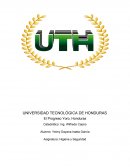 Organizaciones Internacionales por la Higiene y Seguridad Industrial