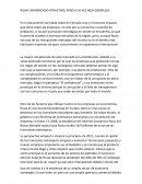 RUSIA UN MERCADO ATRACTIVO, PERO A LA VEZ MUY COMPLEJO